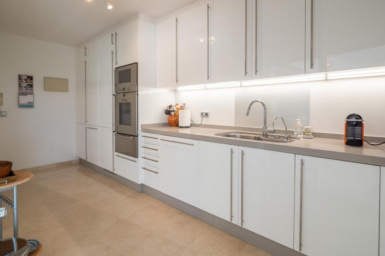 Apartment Magnifico Piso En