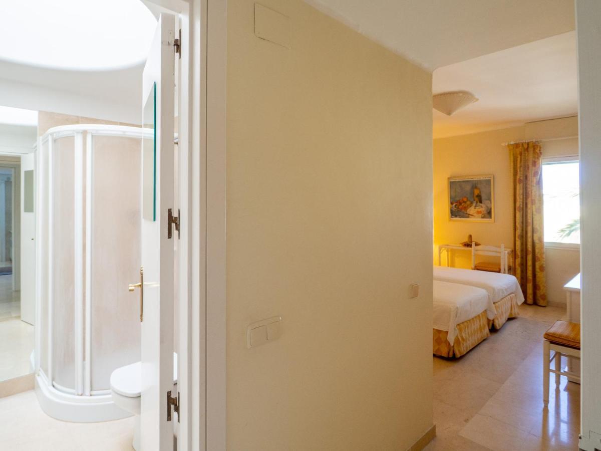 Apartment Magnifico Piso En *