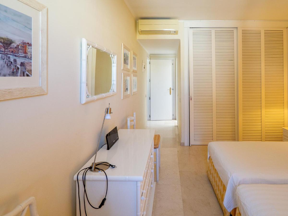 Apartment Magnifico Piso En