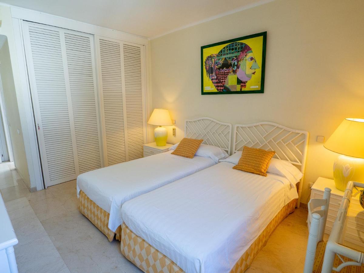 Apartment Magnifico Piso En