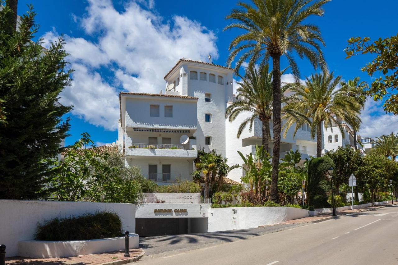Magnifico Piso En Apartment Marbella