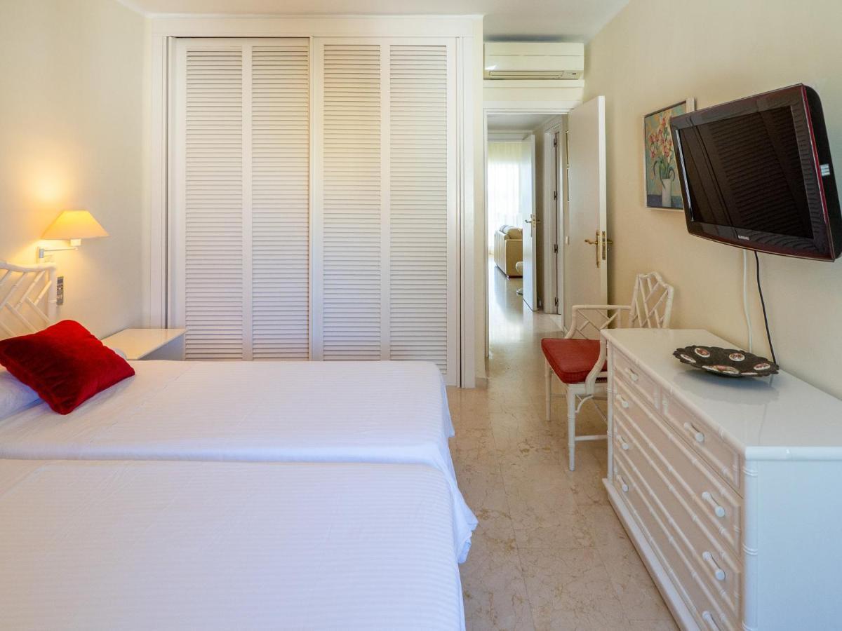 Apartment Magnifico Piso En *