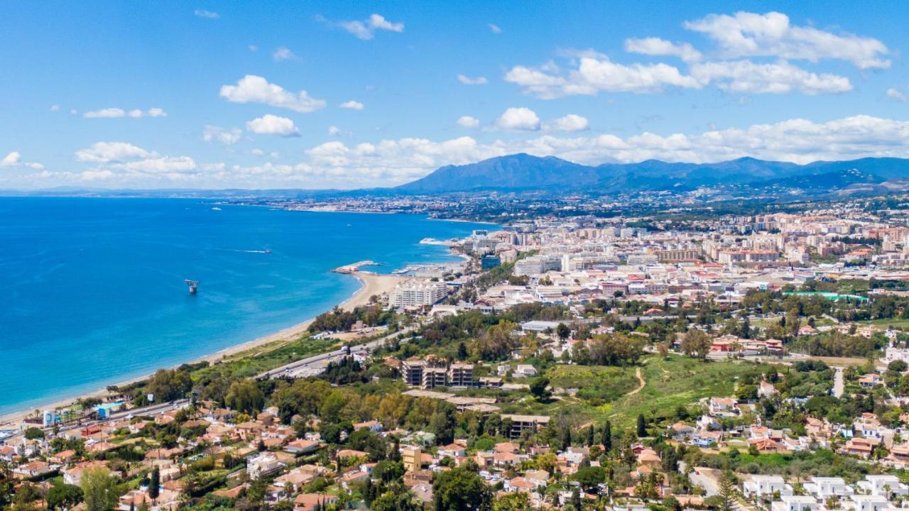 Magnifico Piso En Apartment Marbella