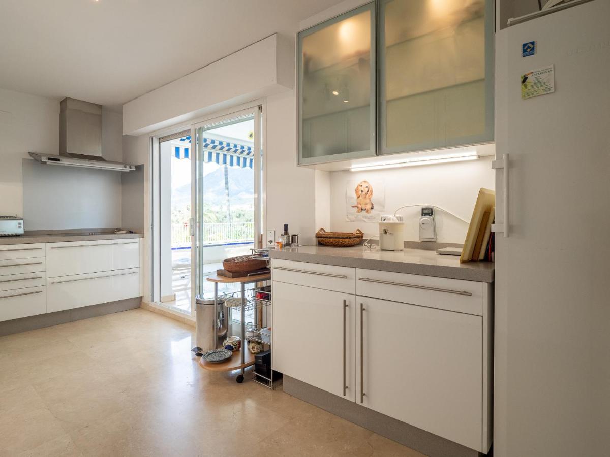 Apartment Magnifico Piso En