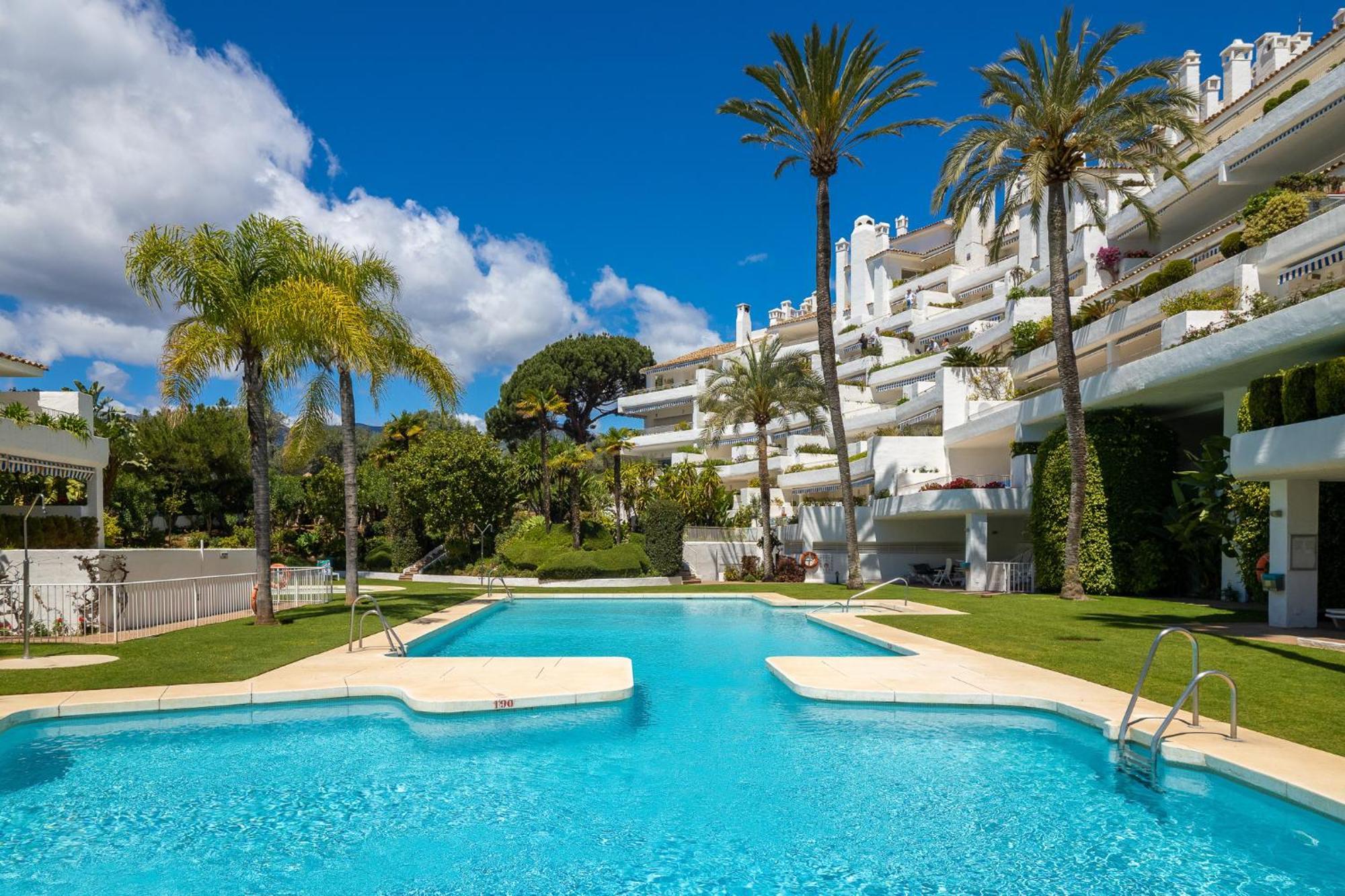 Apartment Magnifico Piso En